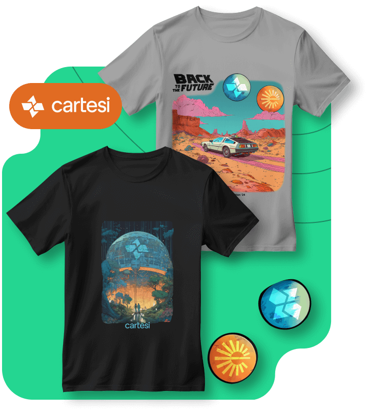 cartesi case